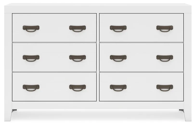 Binterglen Dresser
