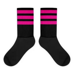 Black Girls Ride Socks