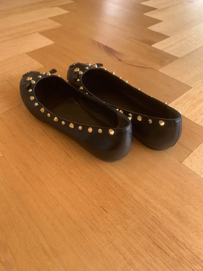 Black Marc Jacobs Shoes, 37.5