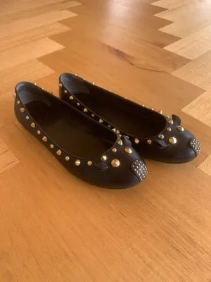 Black Marc Jacobs Shoes, 37.5
