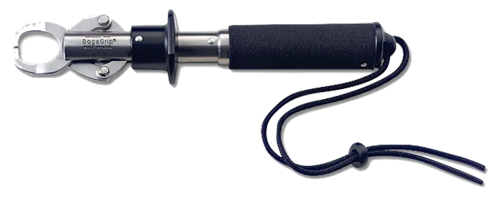 BogaGrip Advantages Grip and Scale 60lb