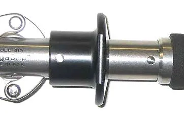BogaGrip Advantages Grip and Scale 60lb
