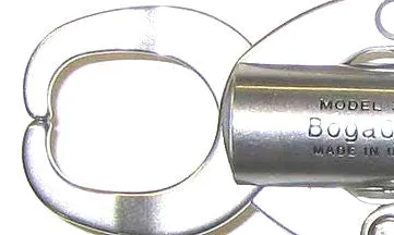 BogaGrip Advantages Grip and Scale 60lb