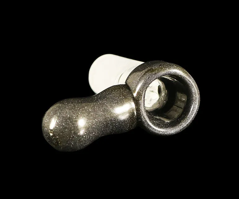 Bong Slide Grey 14mm