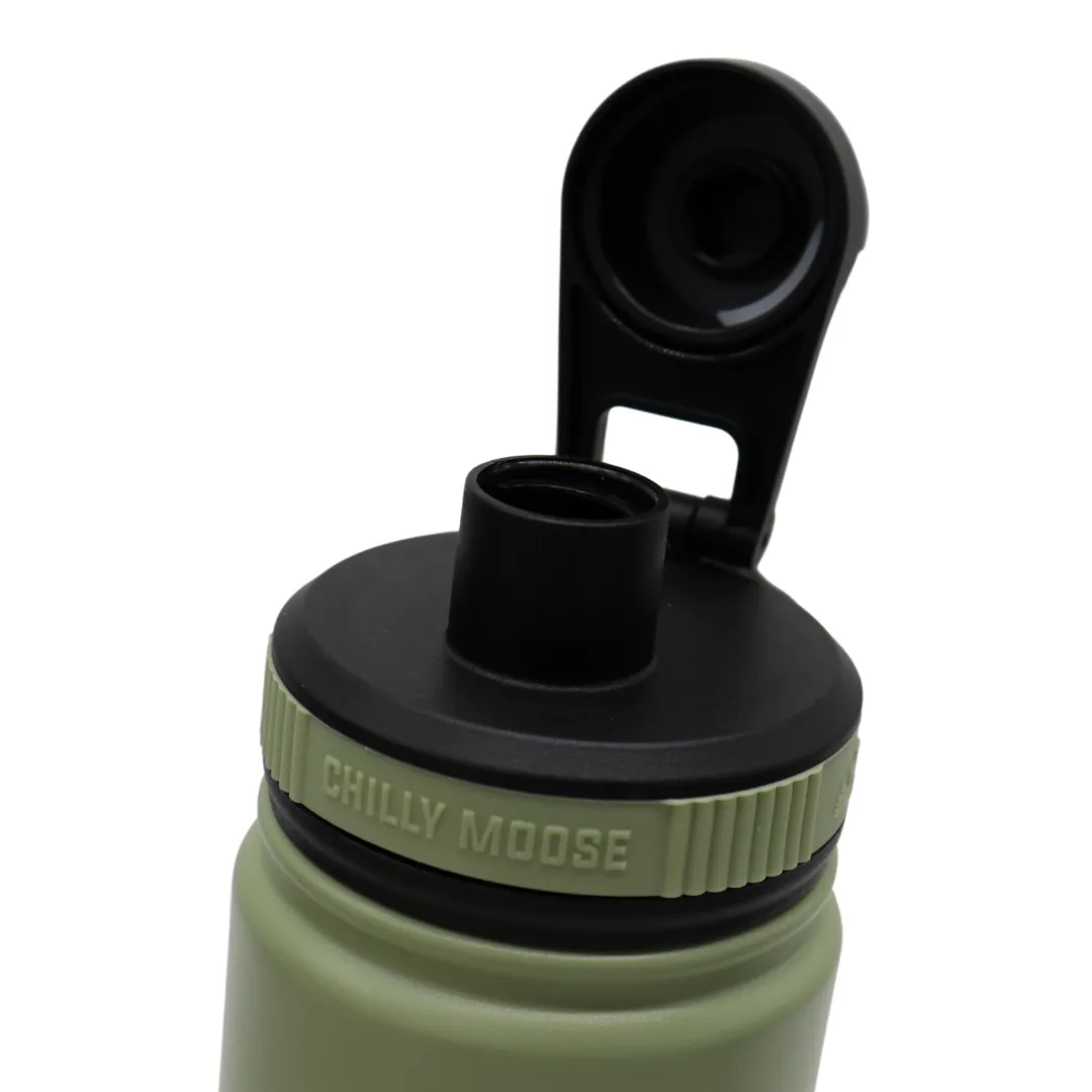 Brunswick Bottle - 710mL