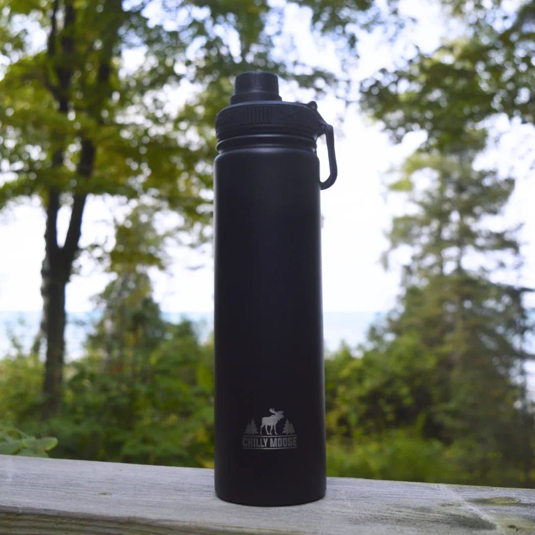 Brunswick Bottle - 710mL