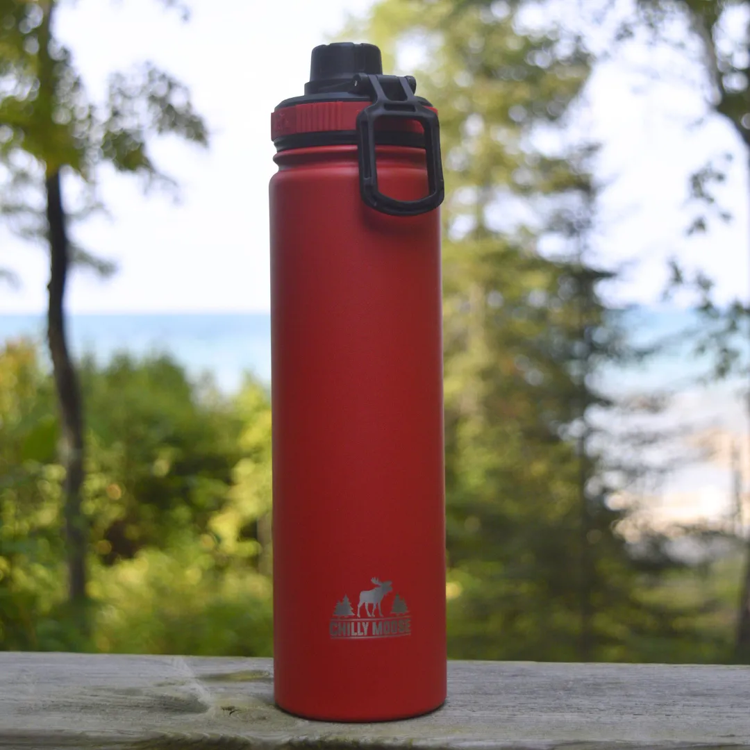 Brunswick Bottle - 710mL