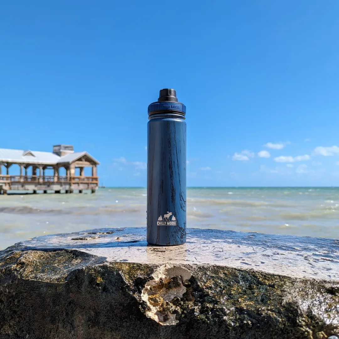 Brunswick Bottle - 710mL