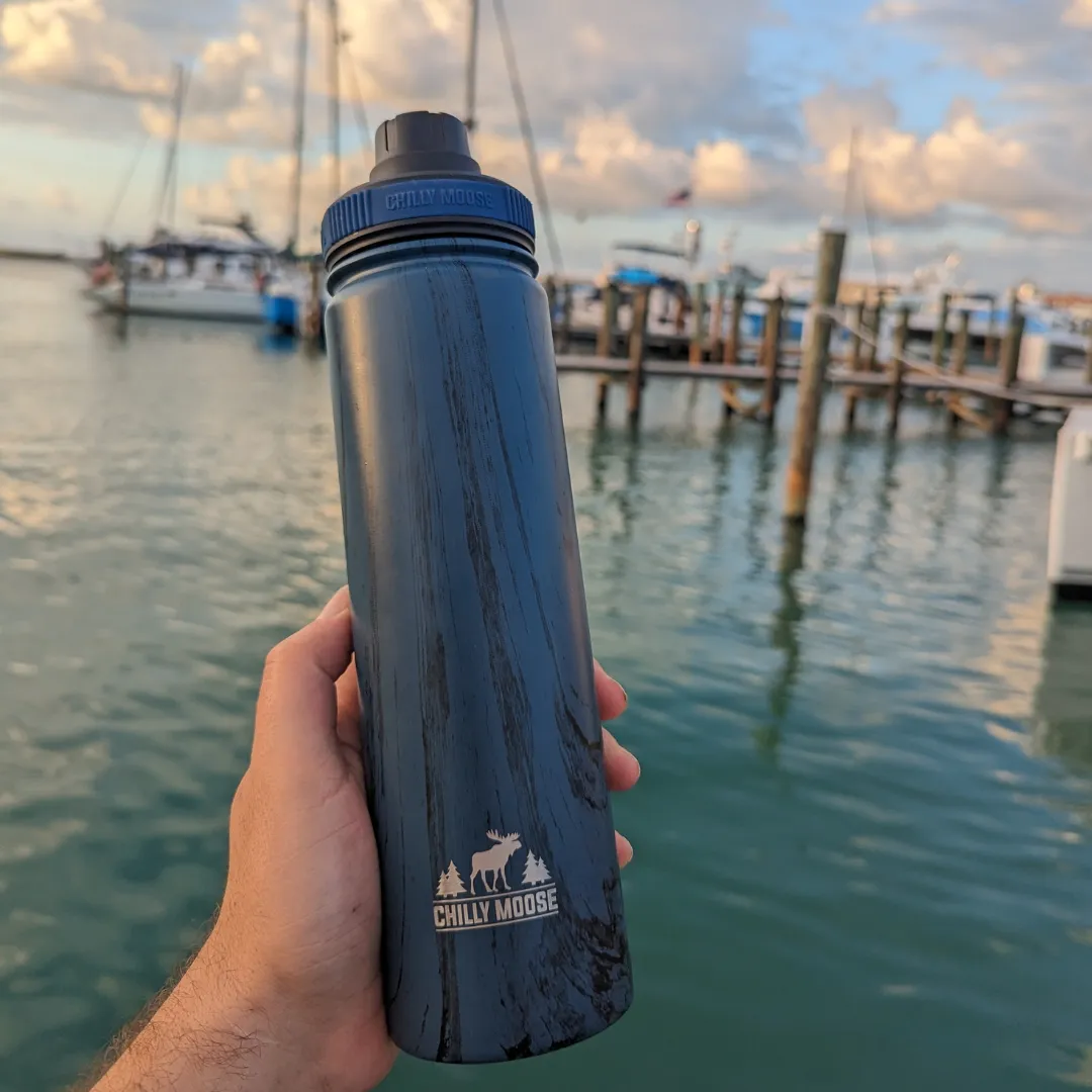 Brunswick Bottle - 710mL