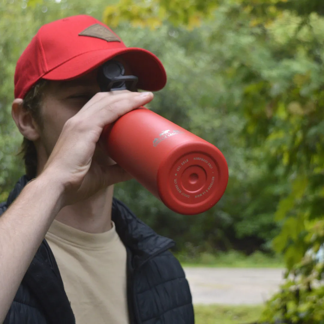 Brunswick Bottle - 710mL
