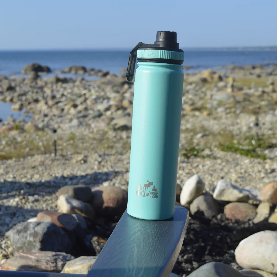 Brunswick Bottle - 710mL