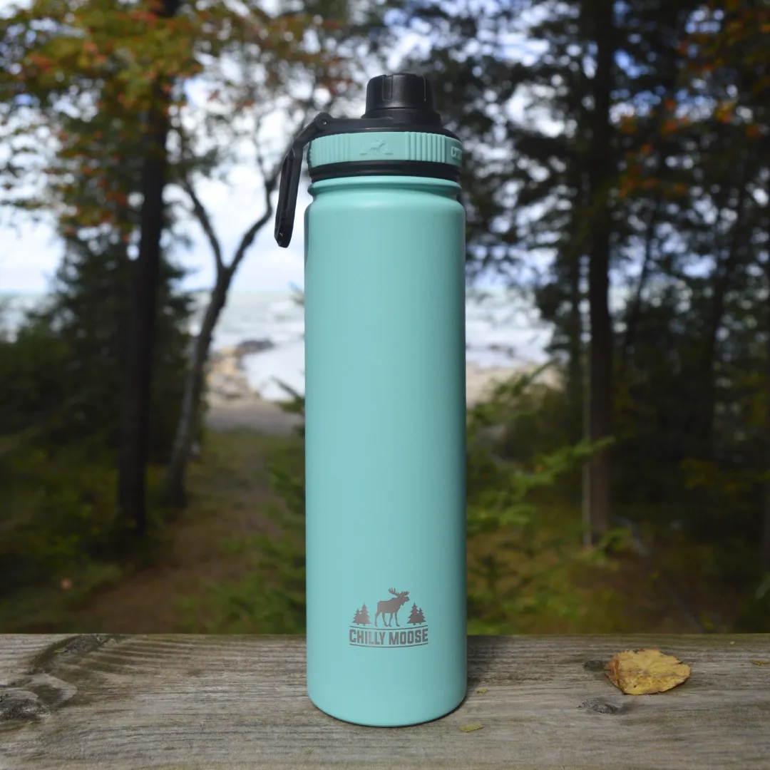 Brunswick Bottle - 710mL