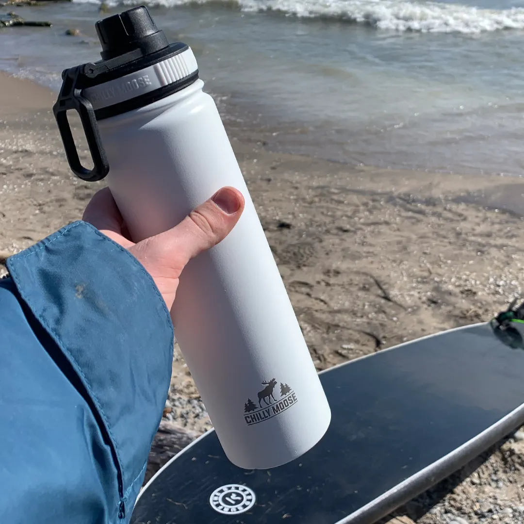 Brunswick Bottle - 710mL