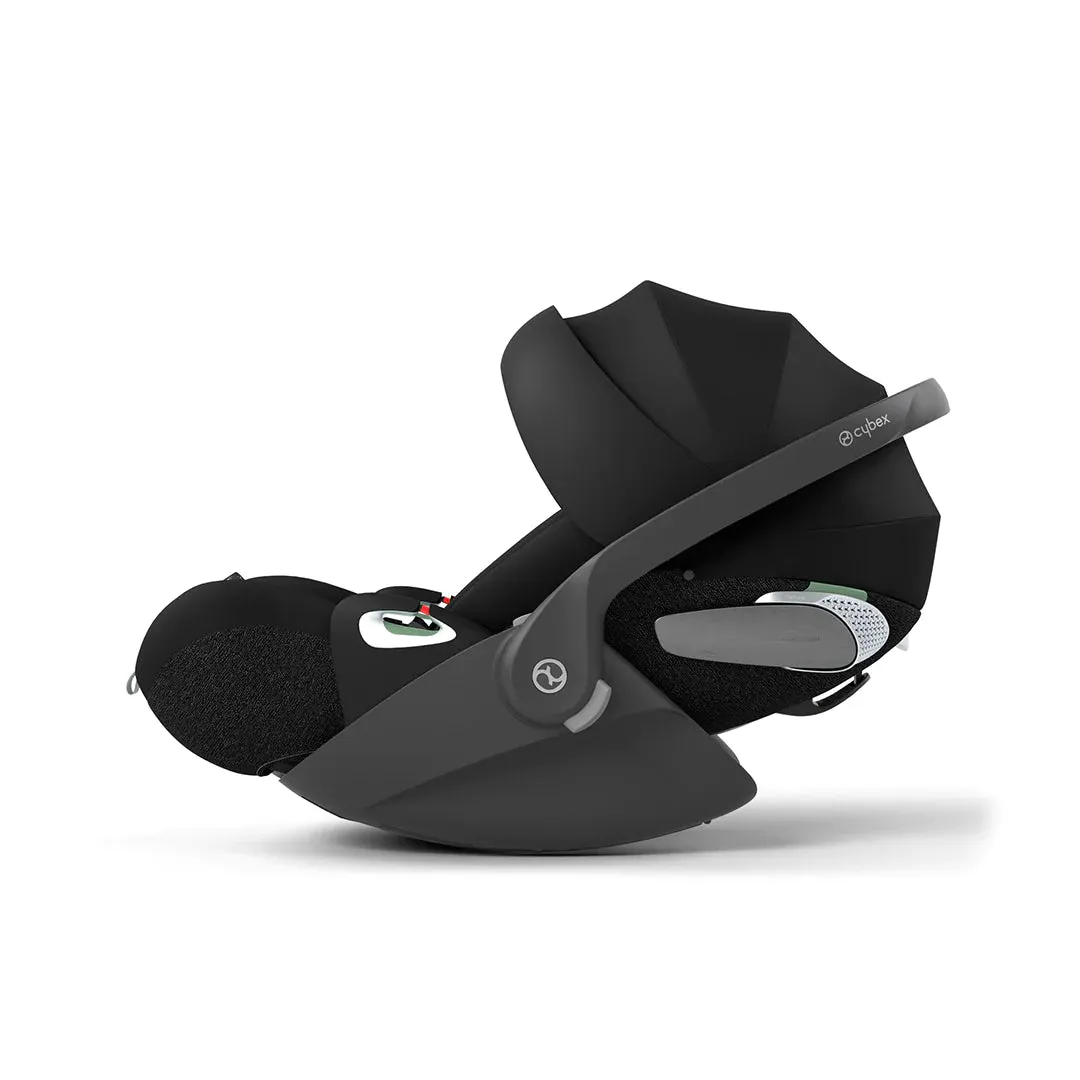 Bugaboo Donkey 5 Twin Cloud T Travel System