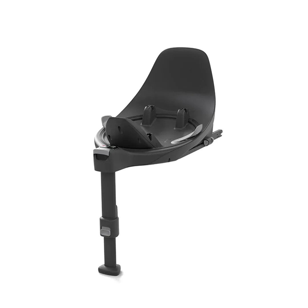 Bugaboo Donkey 5 Twin Cloud T Travel System