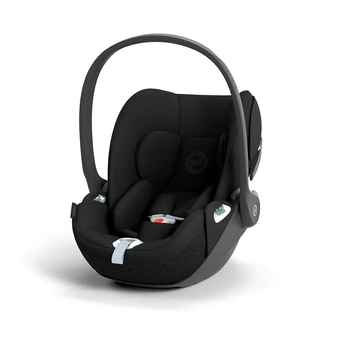 Bugaboo Donkey 5 Twin Cloud T Travel System
