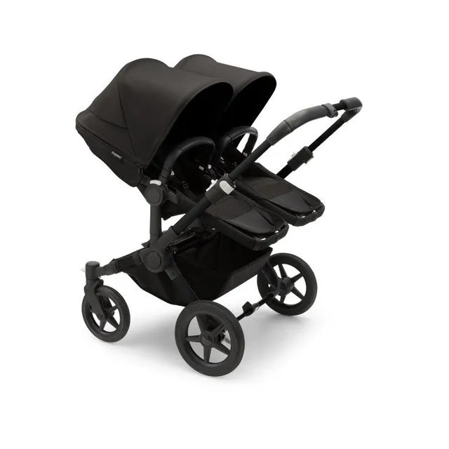 Bugaboo Donkey 5 Twin Cloud T Travel System
