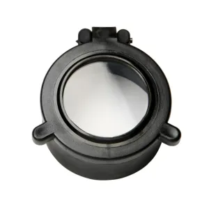 BUTLER CREEK BLIZZARD SCP COVER CLR #4, 1.5-1.59"