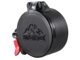 Butler Creek Flip Open Scope Cover