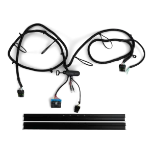Can-Am Wiper & Power Window Cable