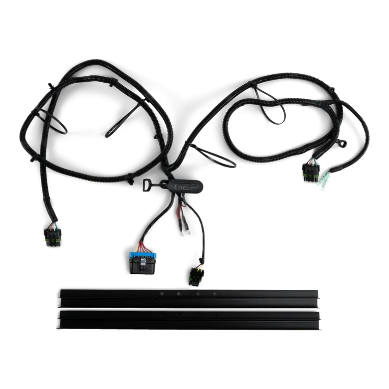 Can-Am Wiper & Power Window Cable