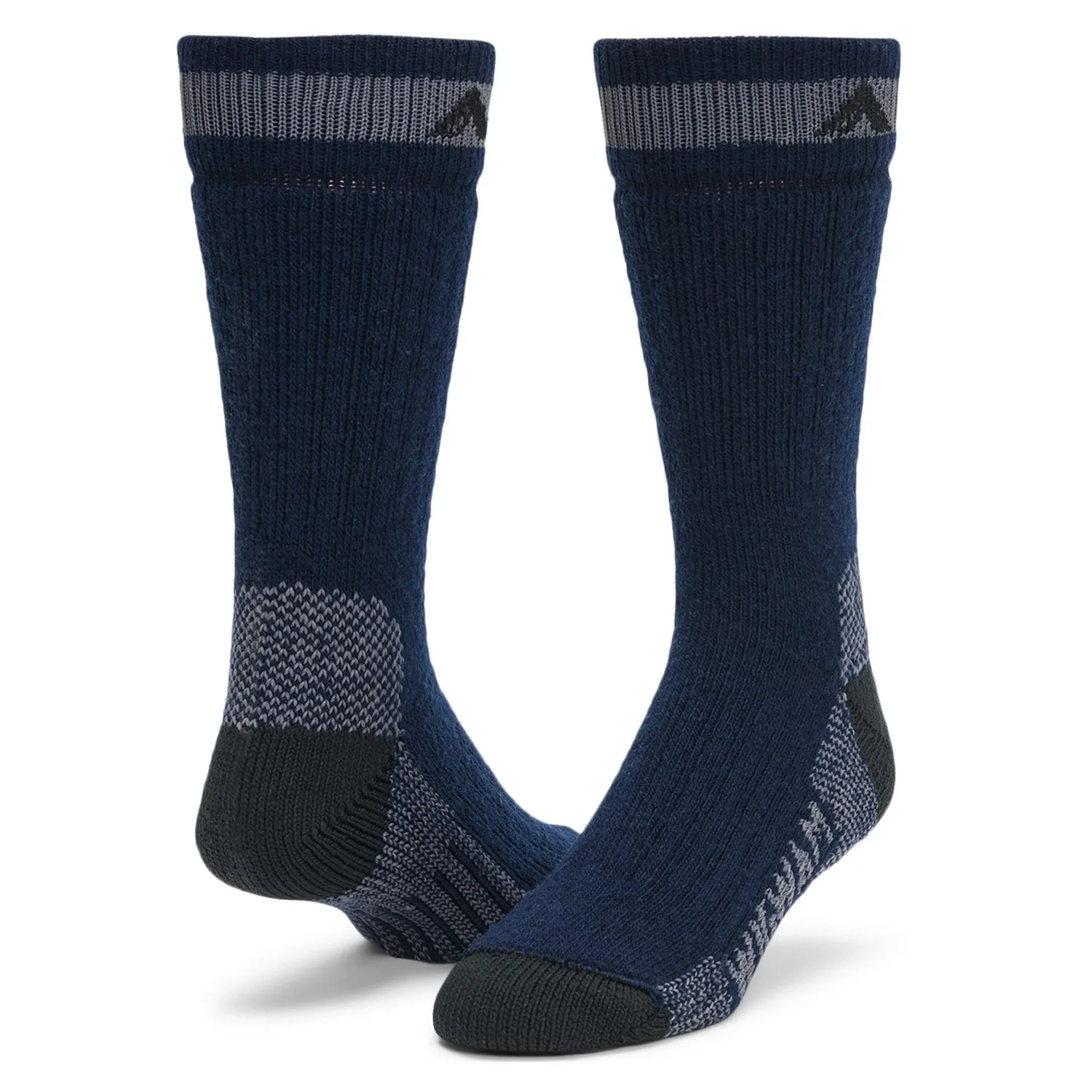 Canada II Heavyweight Wool Outdoor Crew Sock
