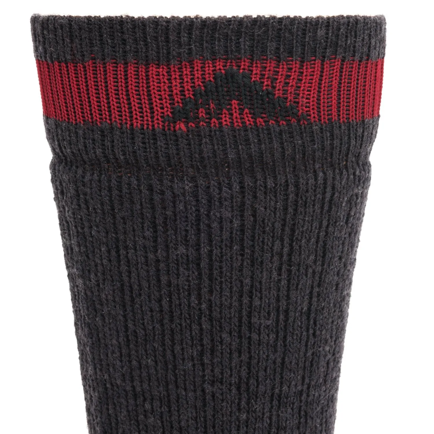 Canada II Heavyweight Wool Outdoor Crew Sock
