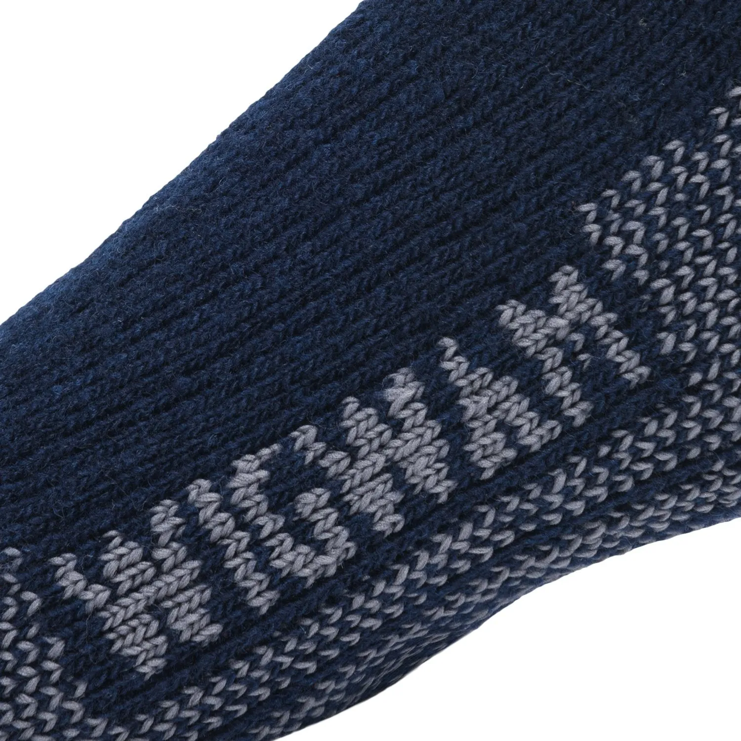 Canada II Heavyweight Wool Outdoor Crew Sock