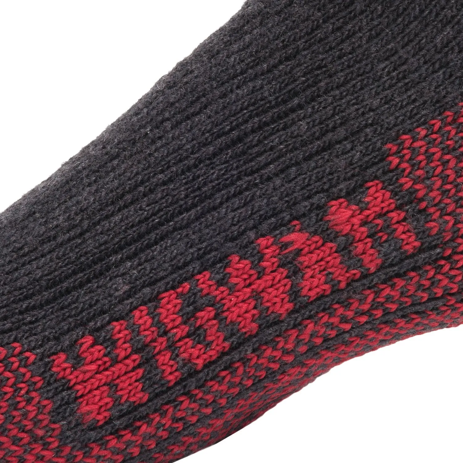 Canada II Heavyweight Wool Outdoor Crew Sock
