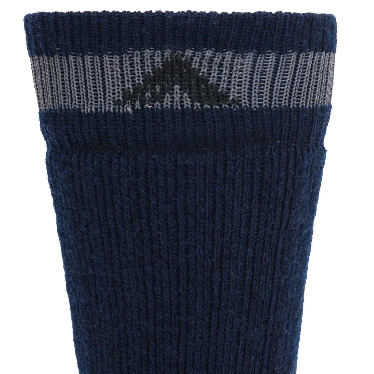 Canada II Heavyweight Wool Outdoor Crew Sock