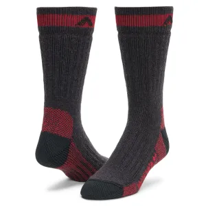 Canada II Heavyweight Wool Outdoor Crew Sock