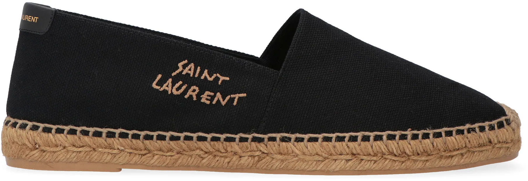 Canvas espadrilles