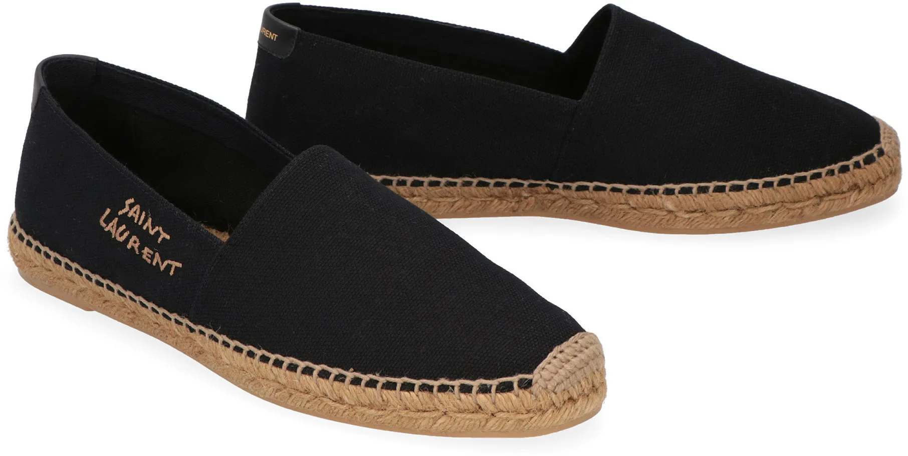 Canvas espadrilles