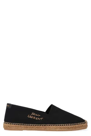 Canvas espadrilles