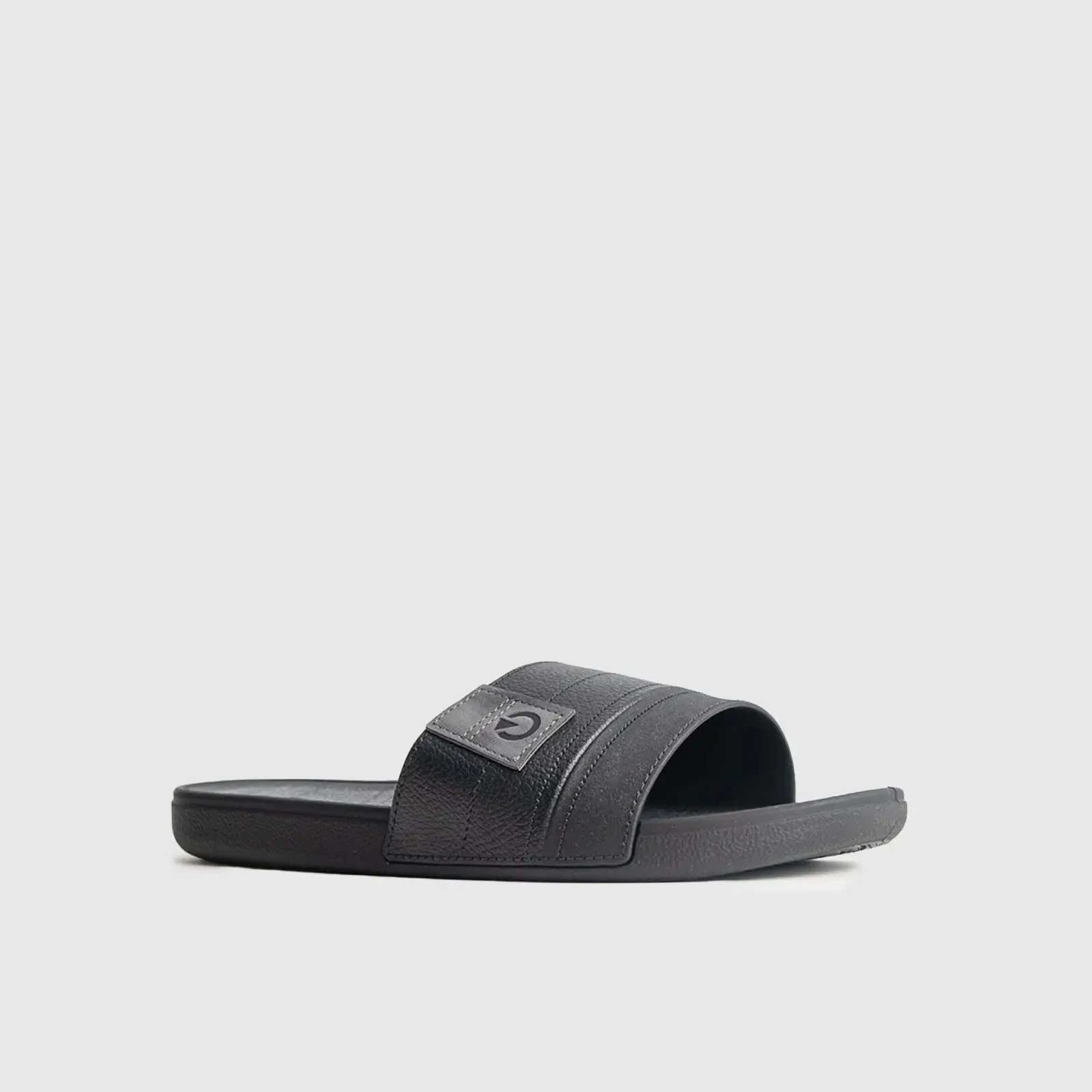 Cartago Dakar Slide Black 11521