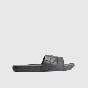 Cartago Dakar Slide Black 11521