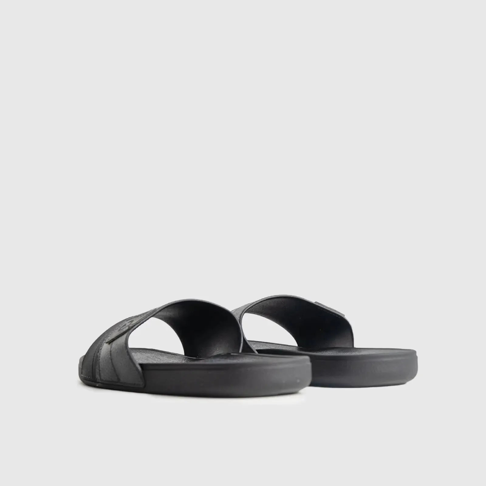 Cartago Dakar Slide Black 11521