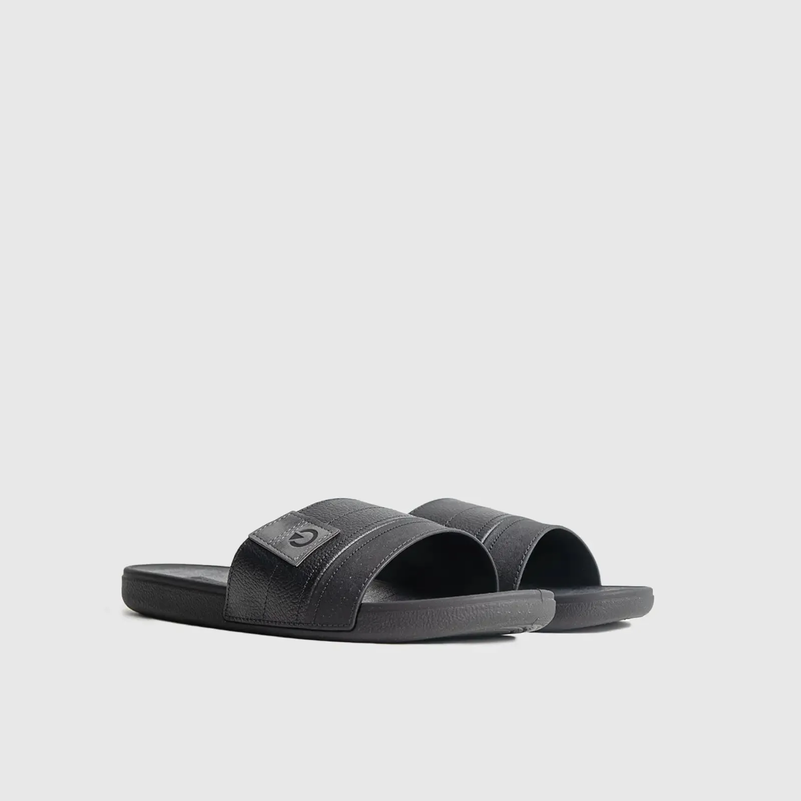 Cartago Dakar Slide Black 11521