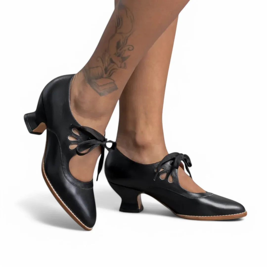Caterina™ - Vintage Comfort