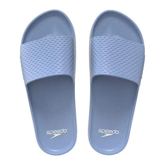 CIABATTE SPEEDO ESSENTIAL SLIDES AM AZZURRE PISCINA DONNA