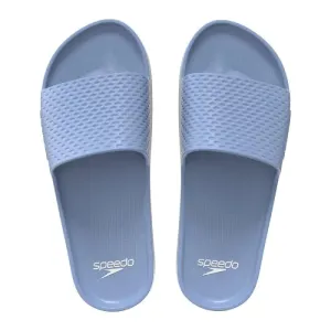 CIABATTE SPEEDO ESSENTIAL SLIDES AM AZZURRE PISCINA DONNA