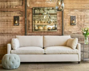 Cisco Home Louis Sofa