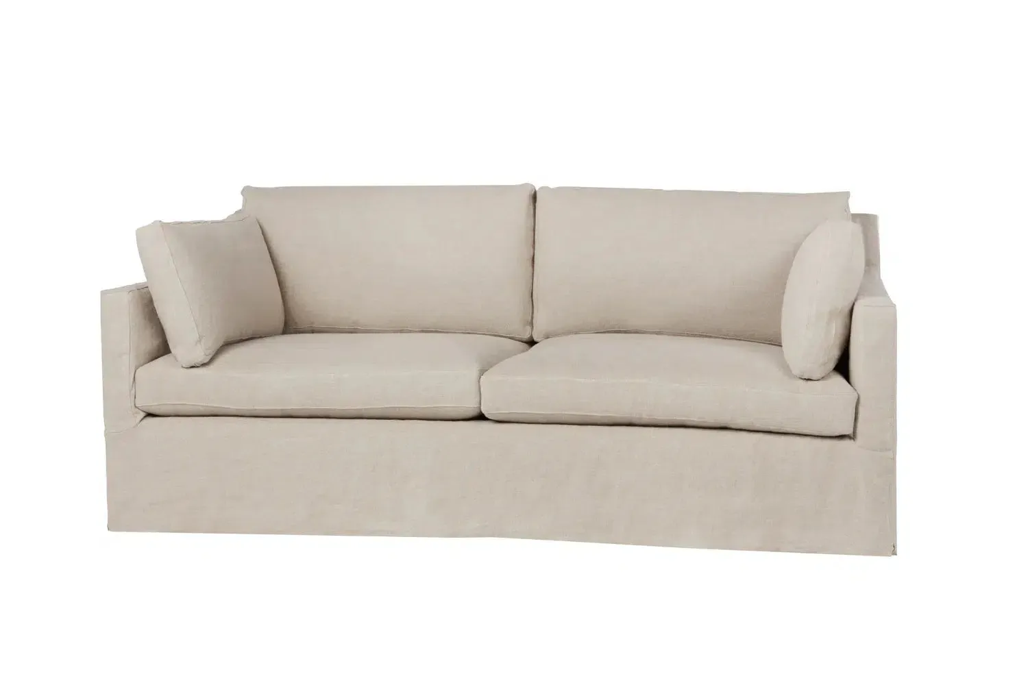 Cisco Home Louis Sofa