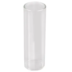 Clayton Standard Glass Wall Guitar Slide (Medium)