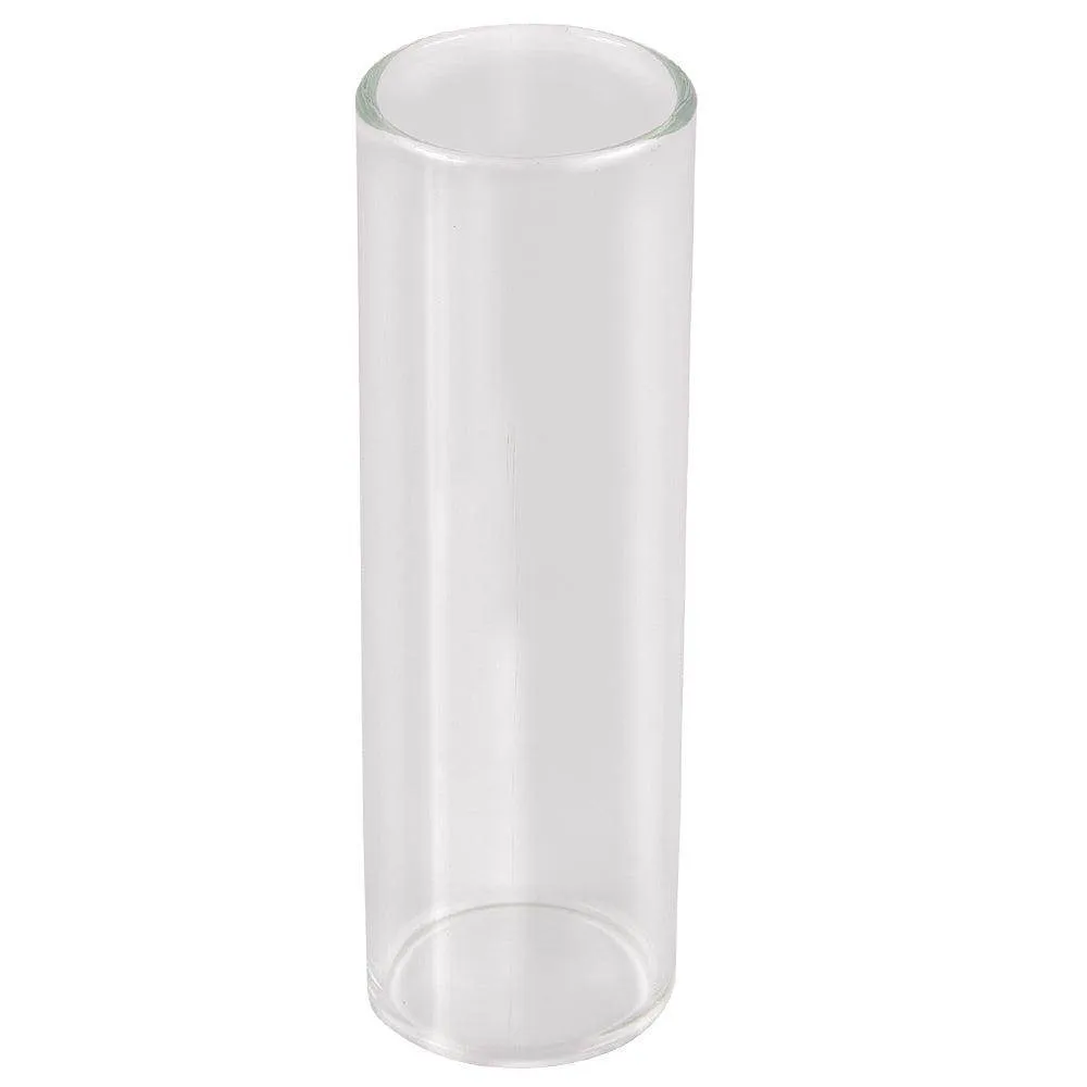 Clayton Standard Glass Wall Guitar Slide (Medium)