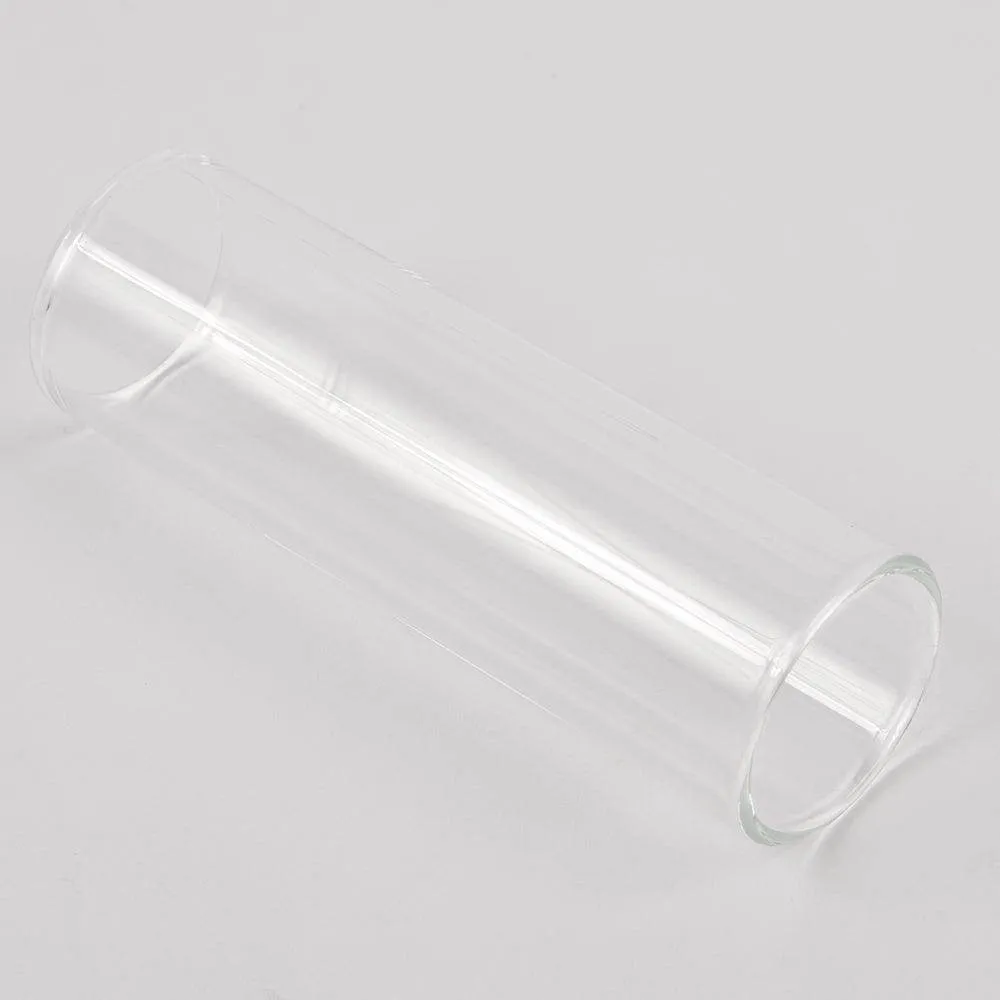 Clayton Standard Glass Wall Guitar Slide (Medium)