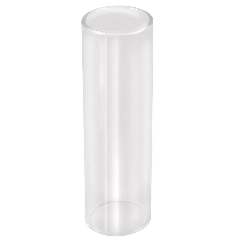 Clayton Standard Glass Wall Guitar Slide (Small)
