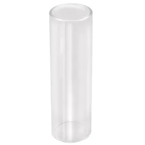 Clayton Standard Glass Wall Guitar Slide (Small)