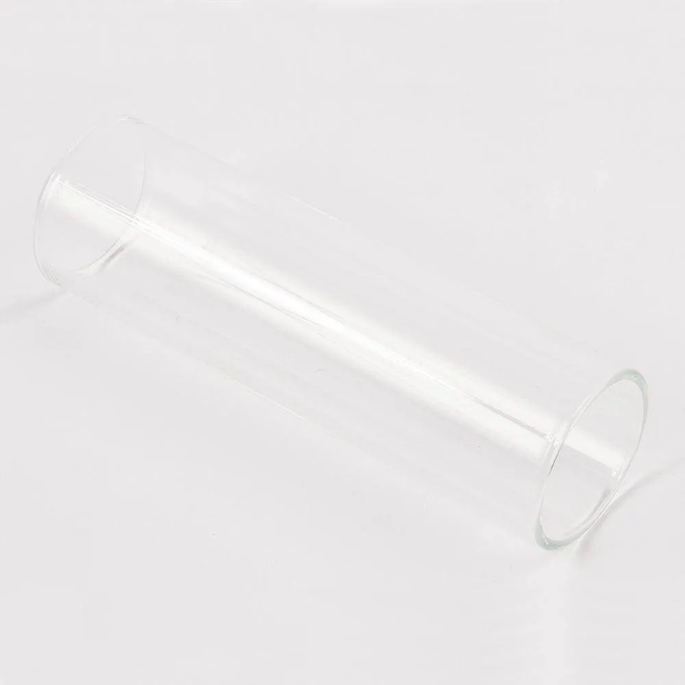 Clayton Standard Glass Wall Guitar Slide (Small)