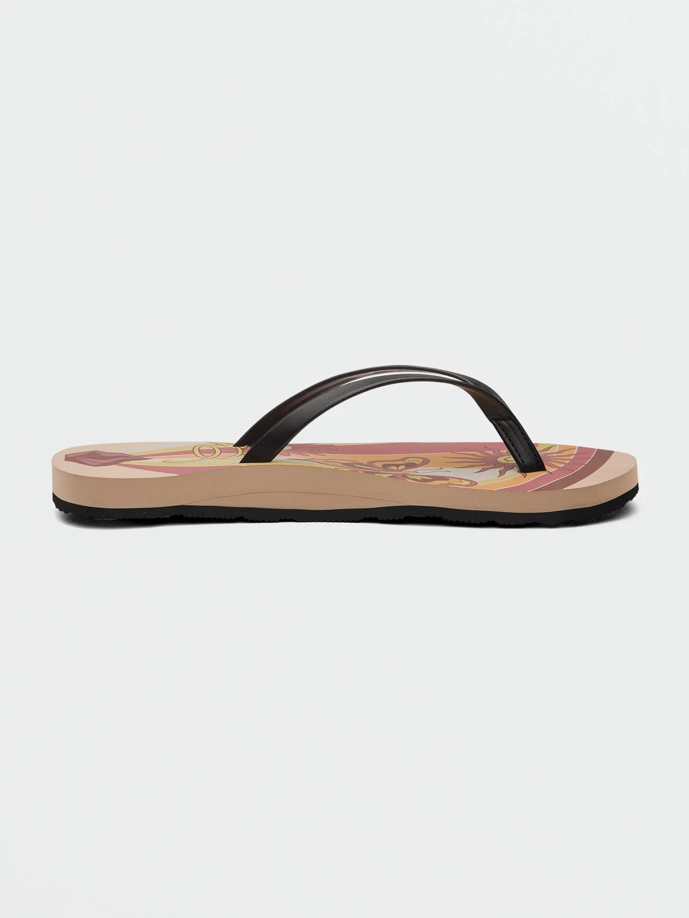 Color Me Spring Sandalen - HAZELNUT